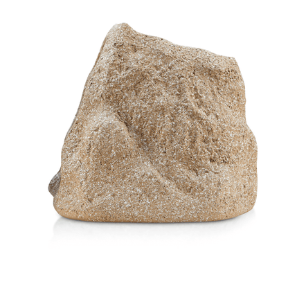 SoundPro BT Solar-Charge Rock Speaker Canyon Sandstone - Refurbished Jupiter Gear Home