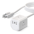 HyperGear Cube Multi-Port Power Strip Extension Cord Jupiter Gear Home