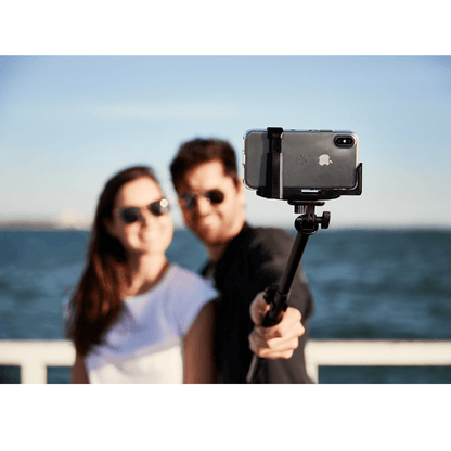 Cygnett GoStick Bluetooth Selfie-Stick and Tripod for Hands-Free Pics and Video Jupiter Gear Home
