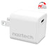 Naztech 20W PD Mini Fast Wall Charger Jupiter Gear Home