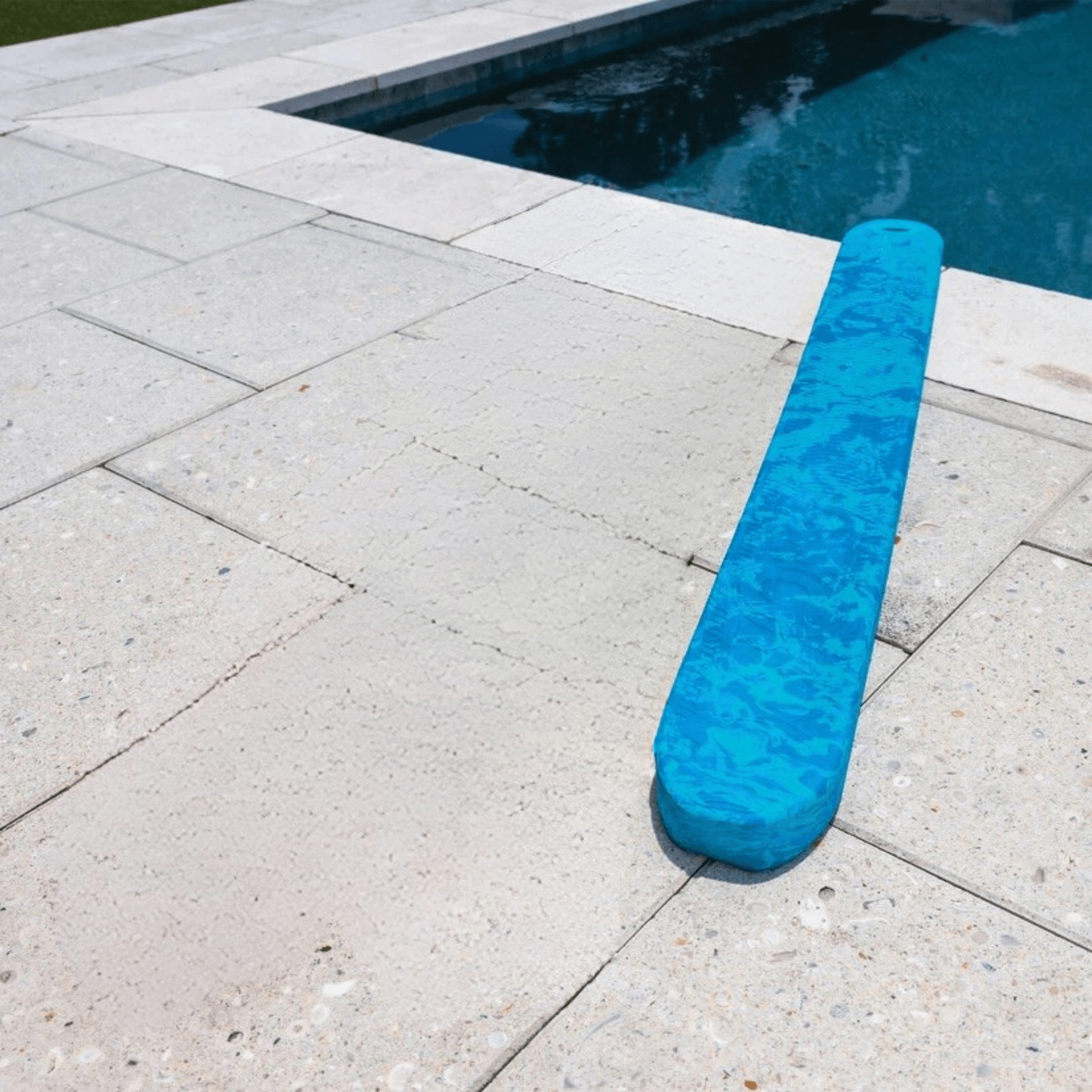 WOW Watersports Vacation Mode Molded Foam Pool Noodle Jupiter Gear Home