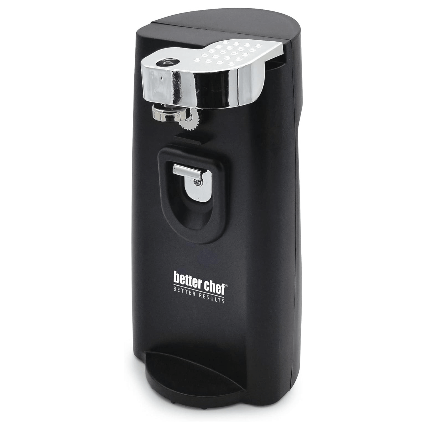 Better Chef Deluxe Tall 3-in-1 Electric Can Opener Jupiter Gear Home