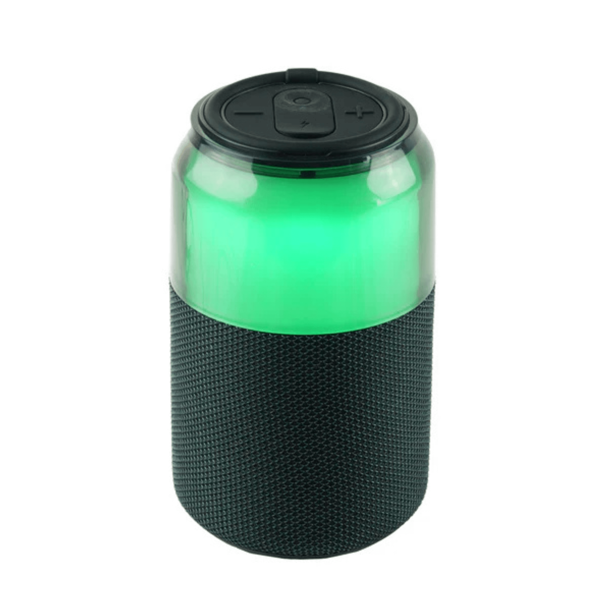 Supersonic SodaBoom Portable Bluetooth Speaker Jupiter Gear Home