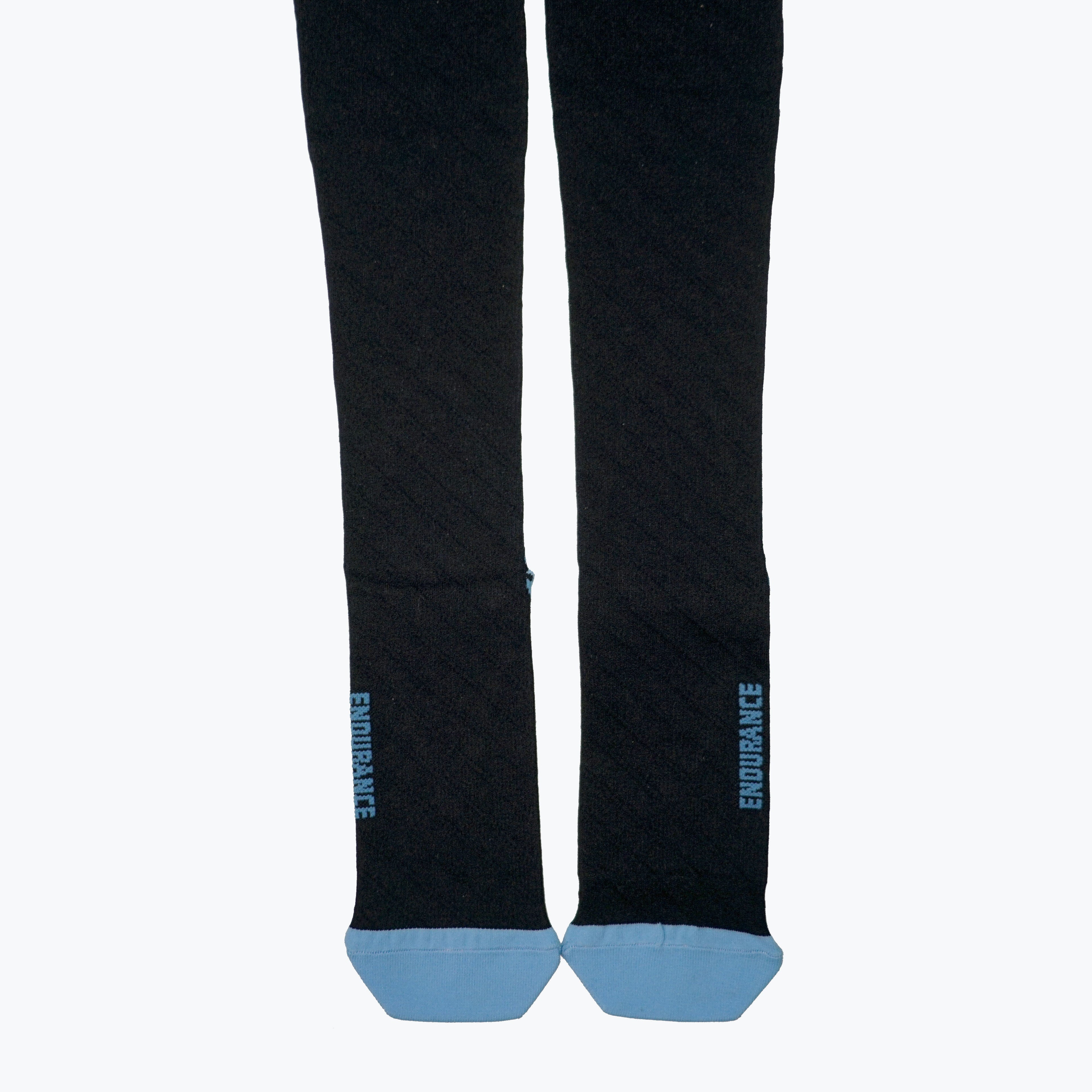 JupiterGear Endurance Compression Socks for Running and Hiking Jupiter Gear Home