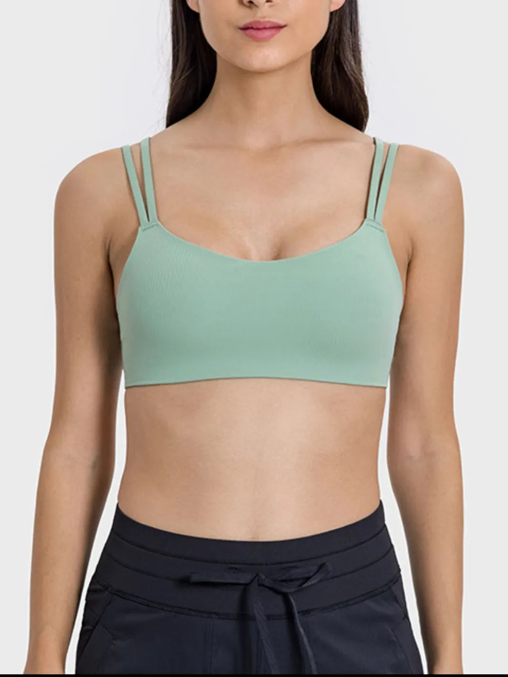 JupiterGear Double-Strap Cami Jupiter Gear Home