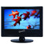 Supersonic 13.3" 12 Volt ACDC Widescreen LED HDTV with USB and HDMI (SC-1311) Jupiter Gear Home