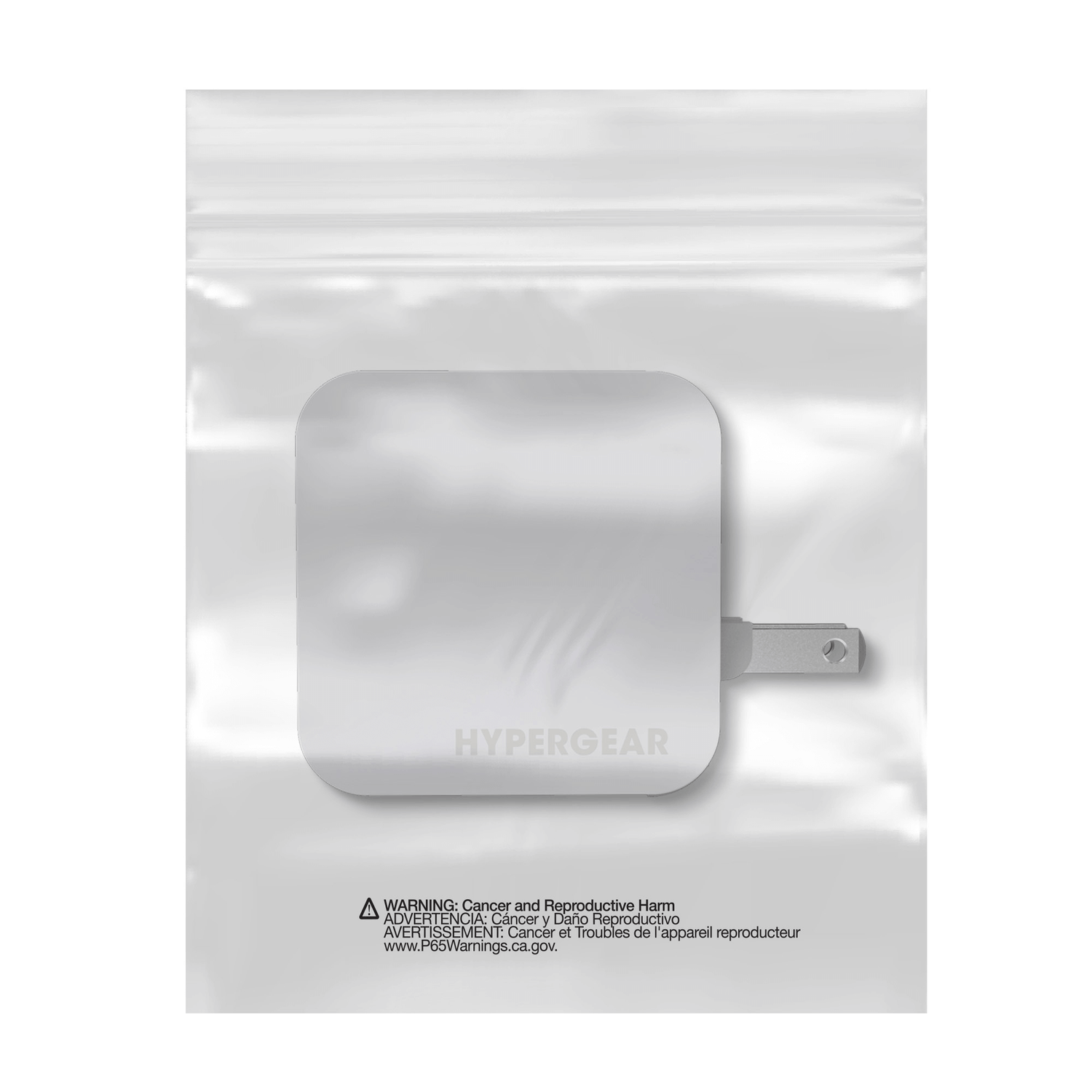 HyperGear SpeedBoost 45W USB-C PD/PPS Laptop Wall Charger with PPS Jupiter Gear Home