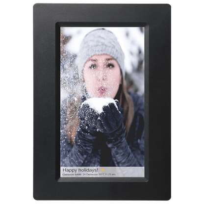 Supersonic 10" Smart WiFi Photo Frame Jupiter Gear Home