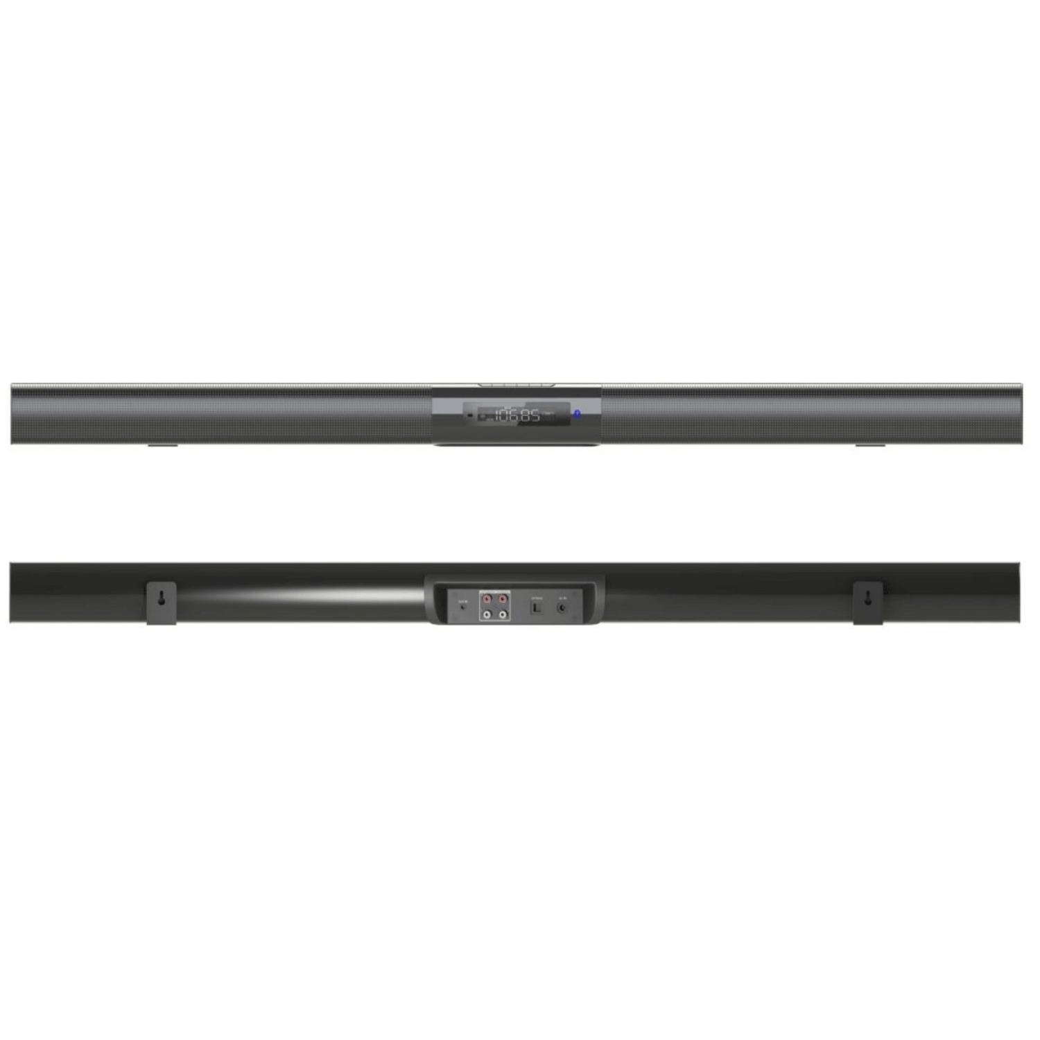 Naxa 42" Sound Bar with Voice Control - Refurbished Jupiter Gear Home