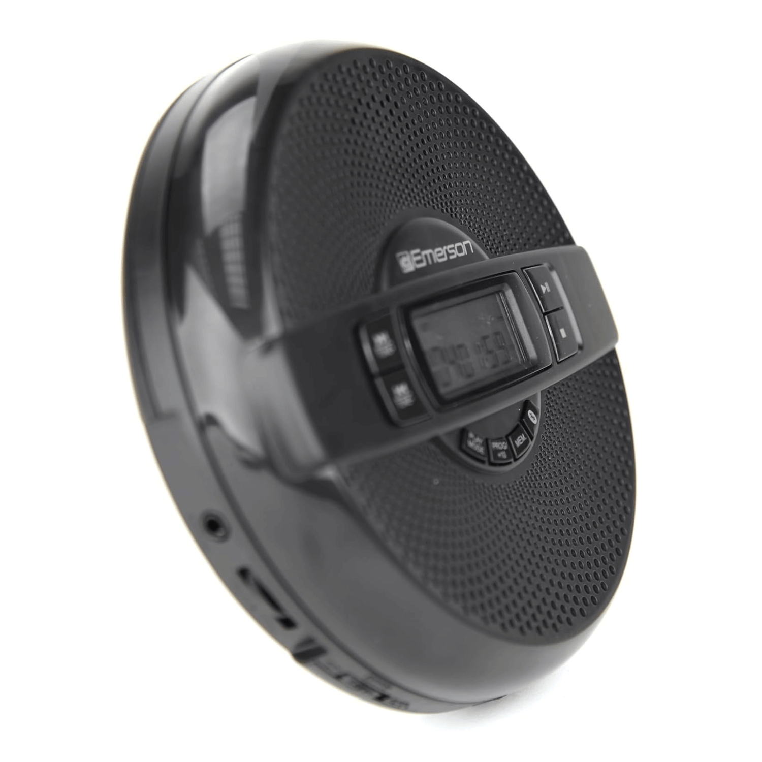 Emerson Portable Bluetooth CD Player Jupiter Gear Home
