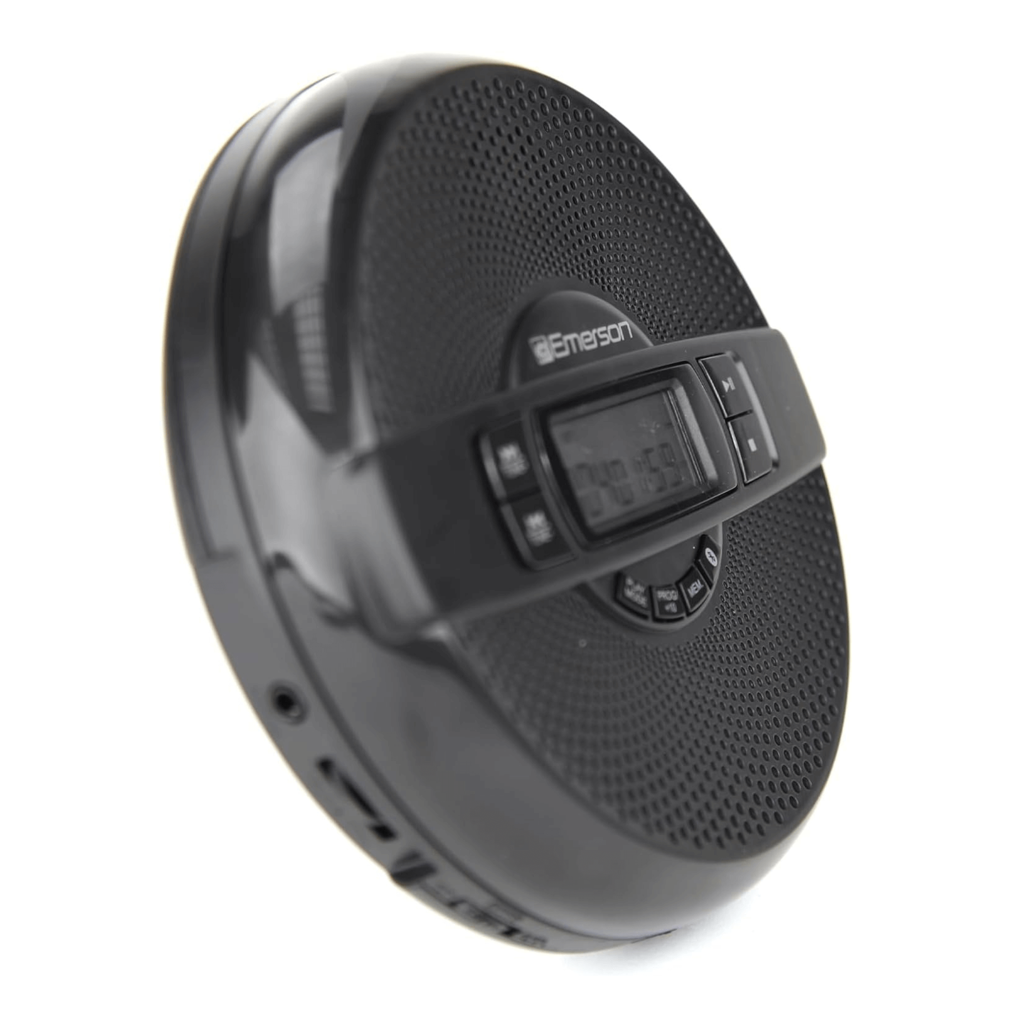 Emerson Portable Bluetooth CD Player Jupiter Gear Home
