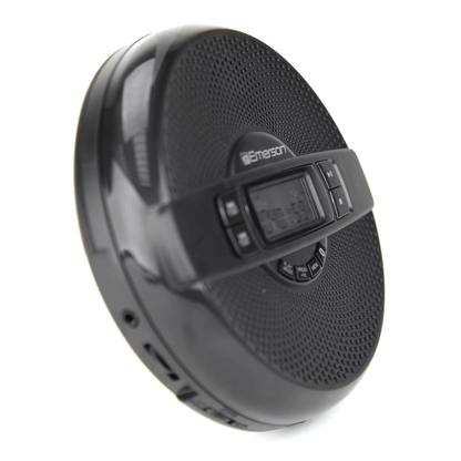 Emerson Portable Bluetooth CD Player Jupiter Gear Home