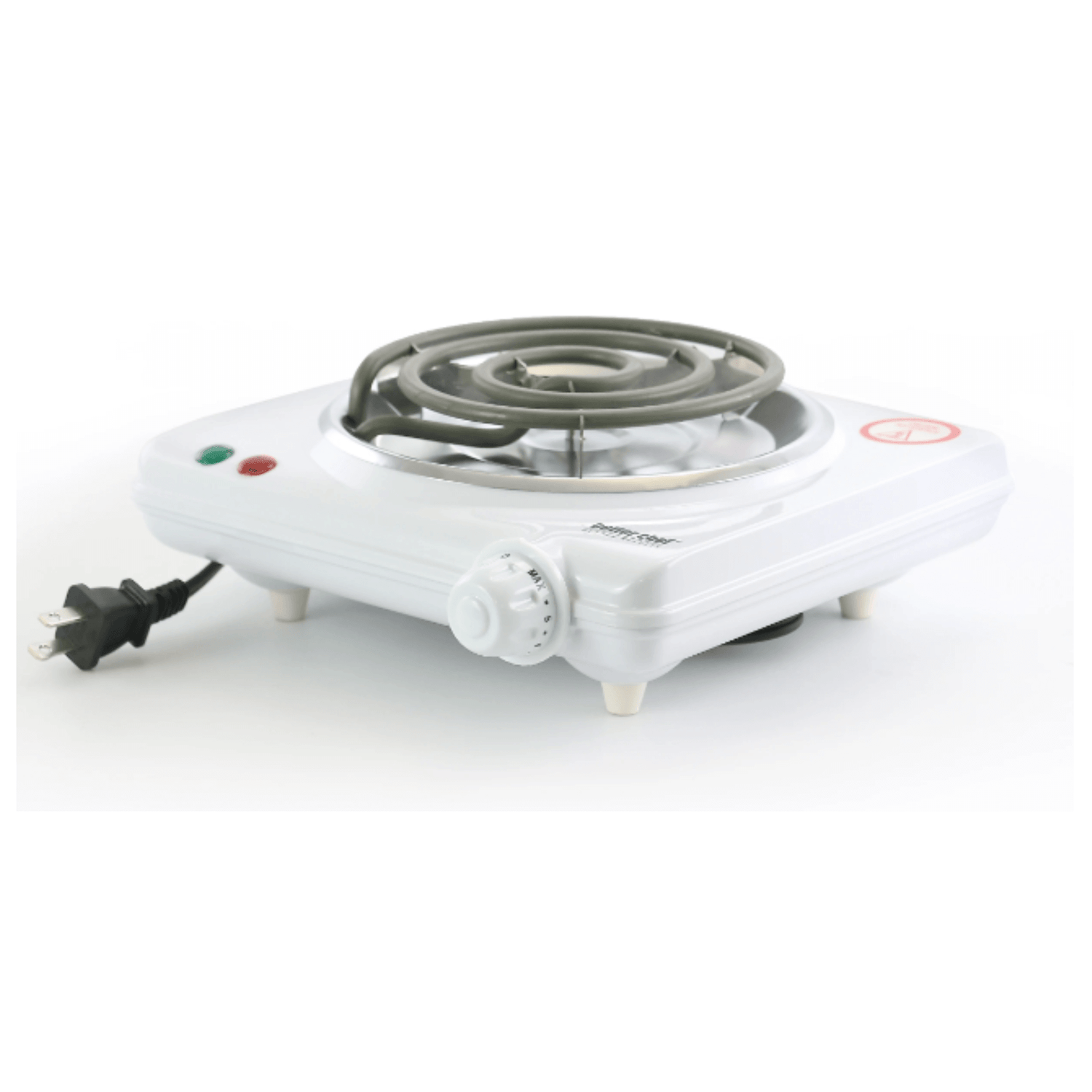 Better Chef Electric Countertop Single Burner Jupiter Gear Home