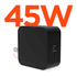 HyperGear PD45W USB-C Wall Charger Jupiter Gear Home