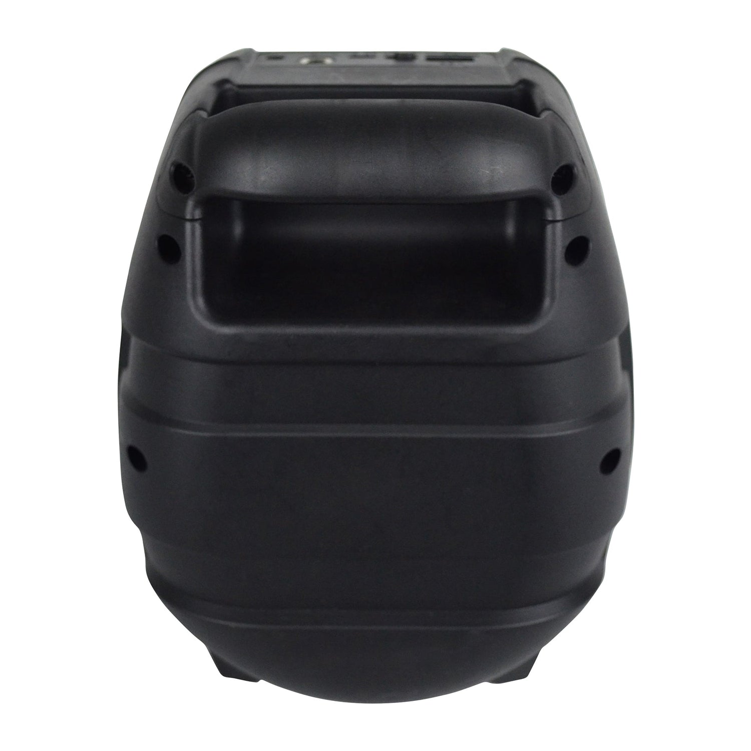 IQ Sound 4" Bluetooth TWS Party Speaker w LED Lights &amp; Multi-Connectivity Jupiter Gear Home