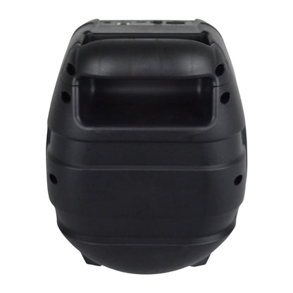 IQ Sound 4" Bluetooth TWS Party Speaker w LED Lights &amp; Multi-Connectivity Jupiter Gear Home