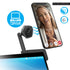 Naztech MagBuddy Elite Laptop Mount w Adjustable Angle & Orientation Jupiter Gear Home