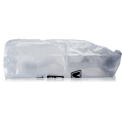 WOW Watersports H2O Proof 10L Drybag Clear Jupiter Gear Home