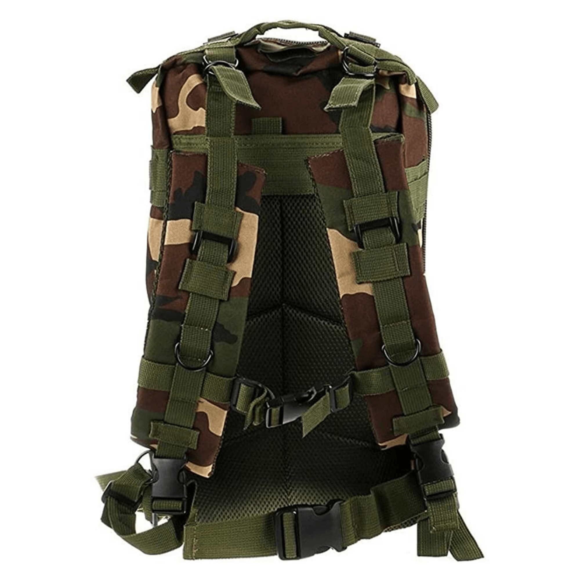XGear Tactical Small 30L Tactical Backpack Survival Bag Jupiter Gear Home