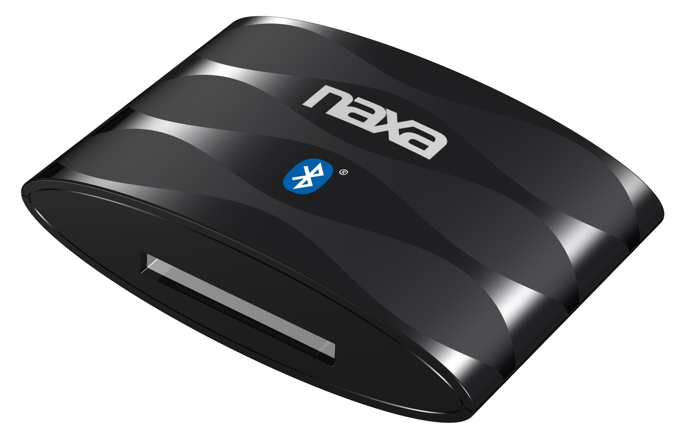 Naxa Wireless Audio Adapter with Bluetooth® for iPod® and iPhone® Dock Connectors Jupiter Gear Home