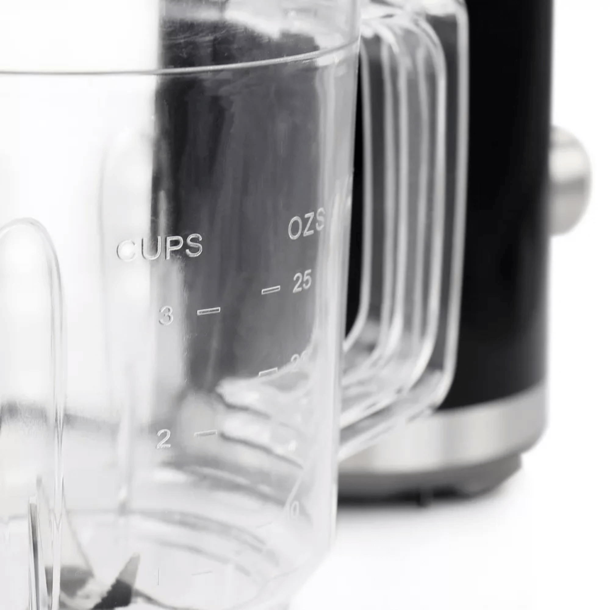 Better Chef 300W 3-Speed Compact 25-Ounce Mini Blender Jupiter Gear Home