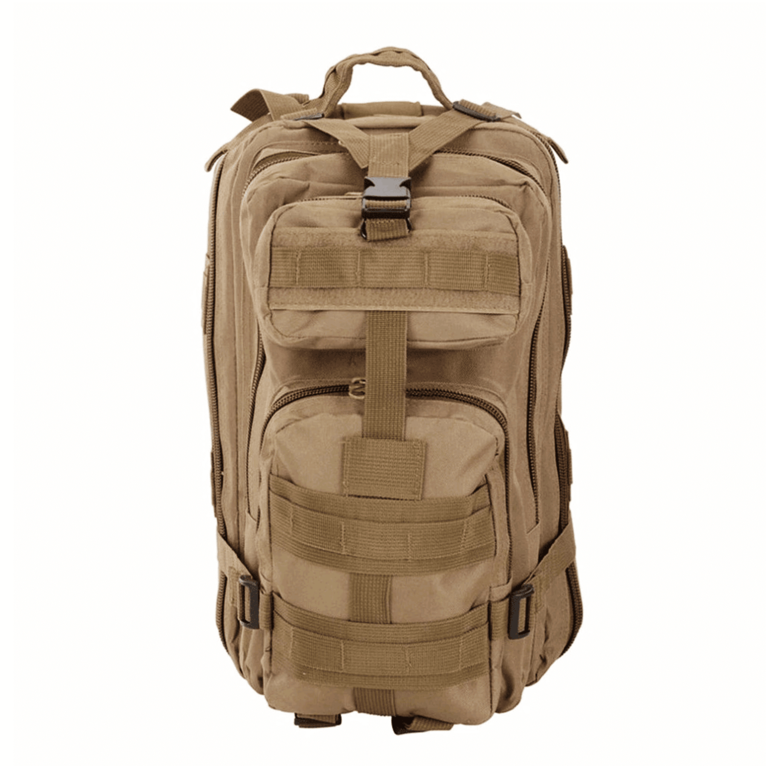 XGear Tactical Small 30L Tactical Backpack Survival Bag Jupiter Gear Home