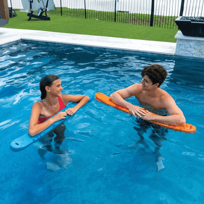 WOW Watersports Vacation Mode Molded Foam Pool Noodles 18-Pack PDQ Jupiter Gear Home