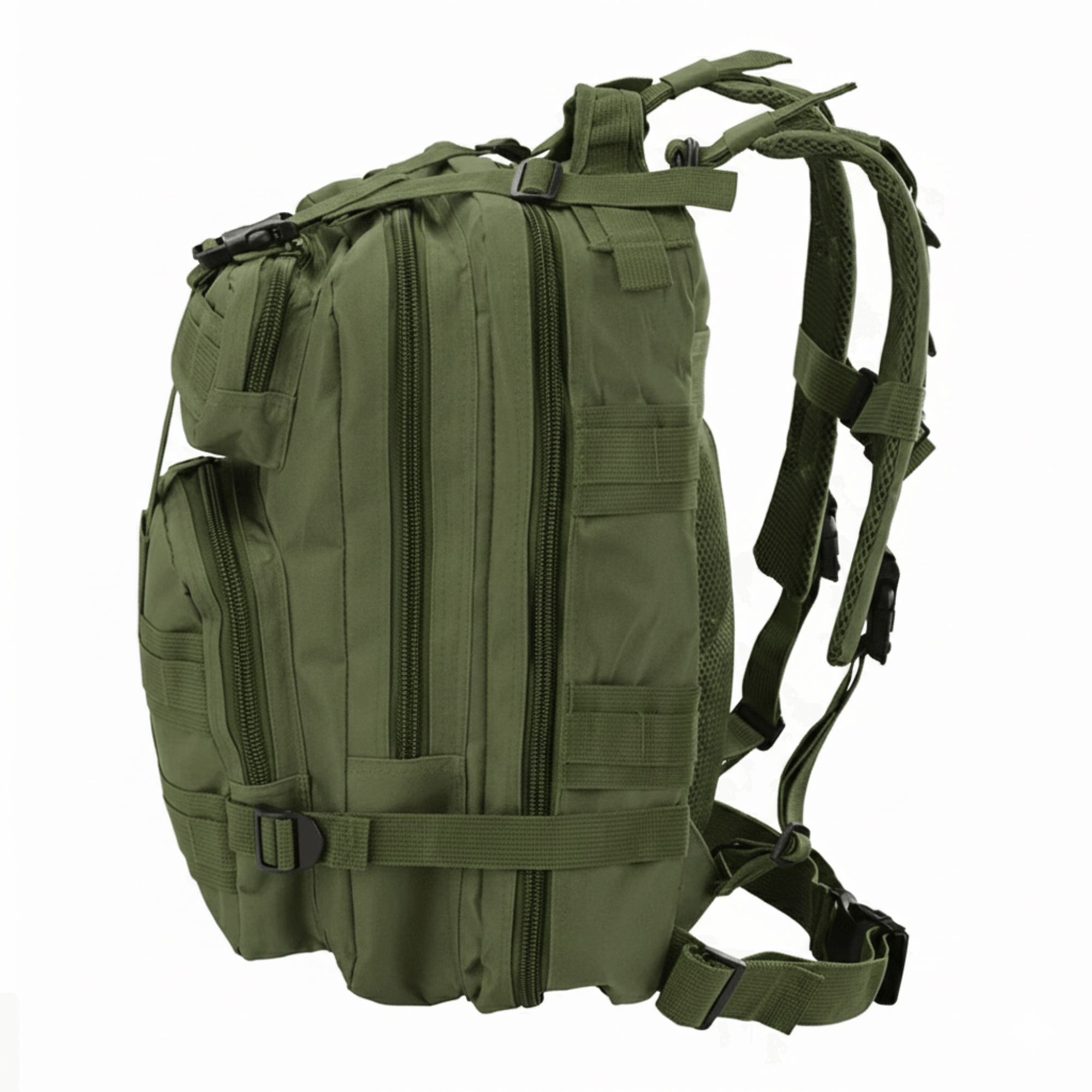XGear Tactical Large 40L Tactical Backpack Survival Bag Jupiter Gear Home