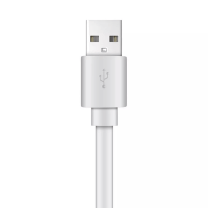 Xyst Charge and Sync USB to Lightning Flat Cable 4Ft Jupiter Gear Home