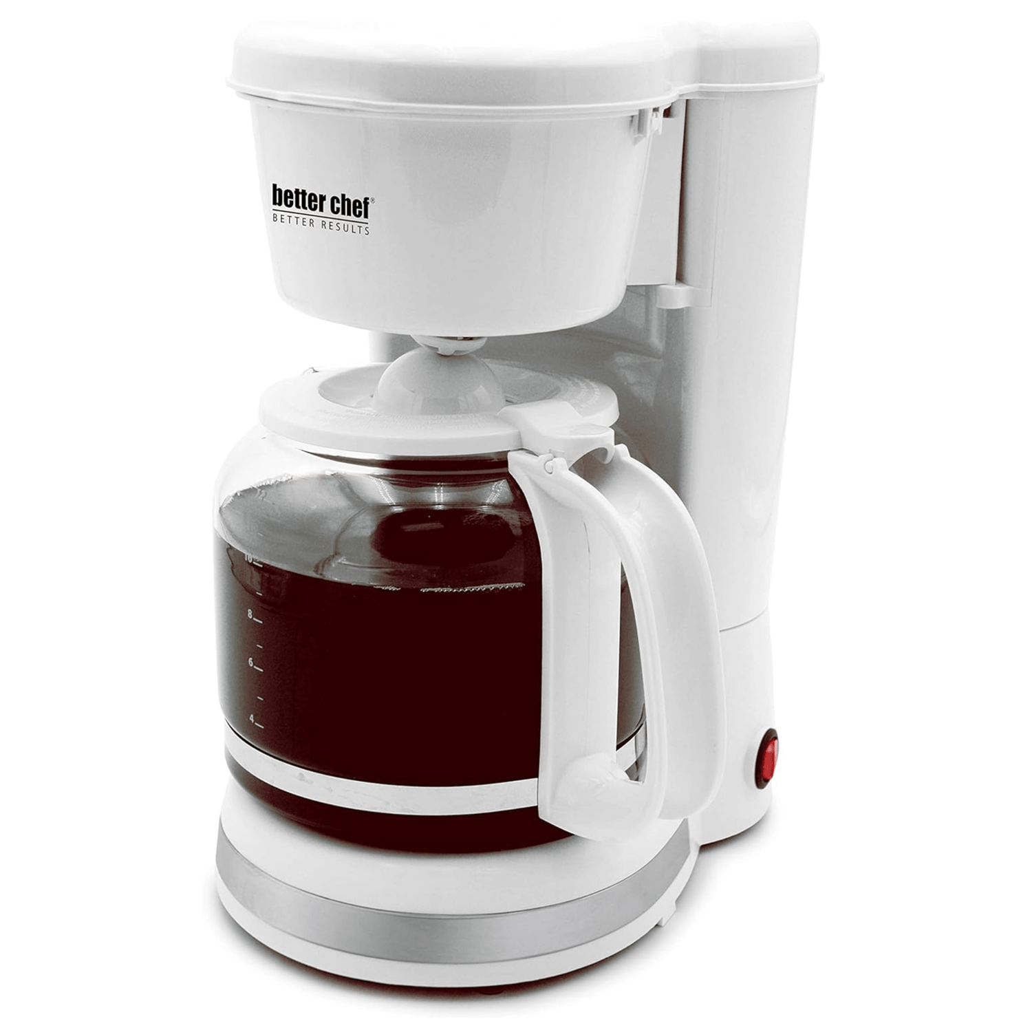 Better Chef 12 Cup Pause &
