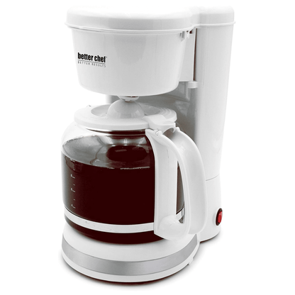 Better Chef 12 Cup Pause &