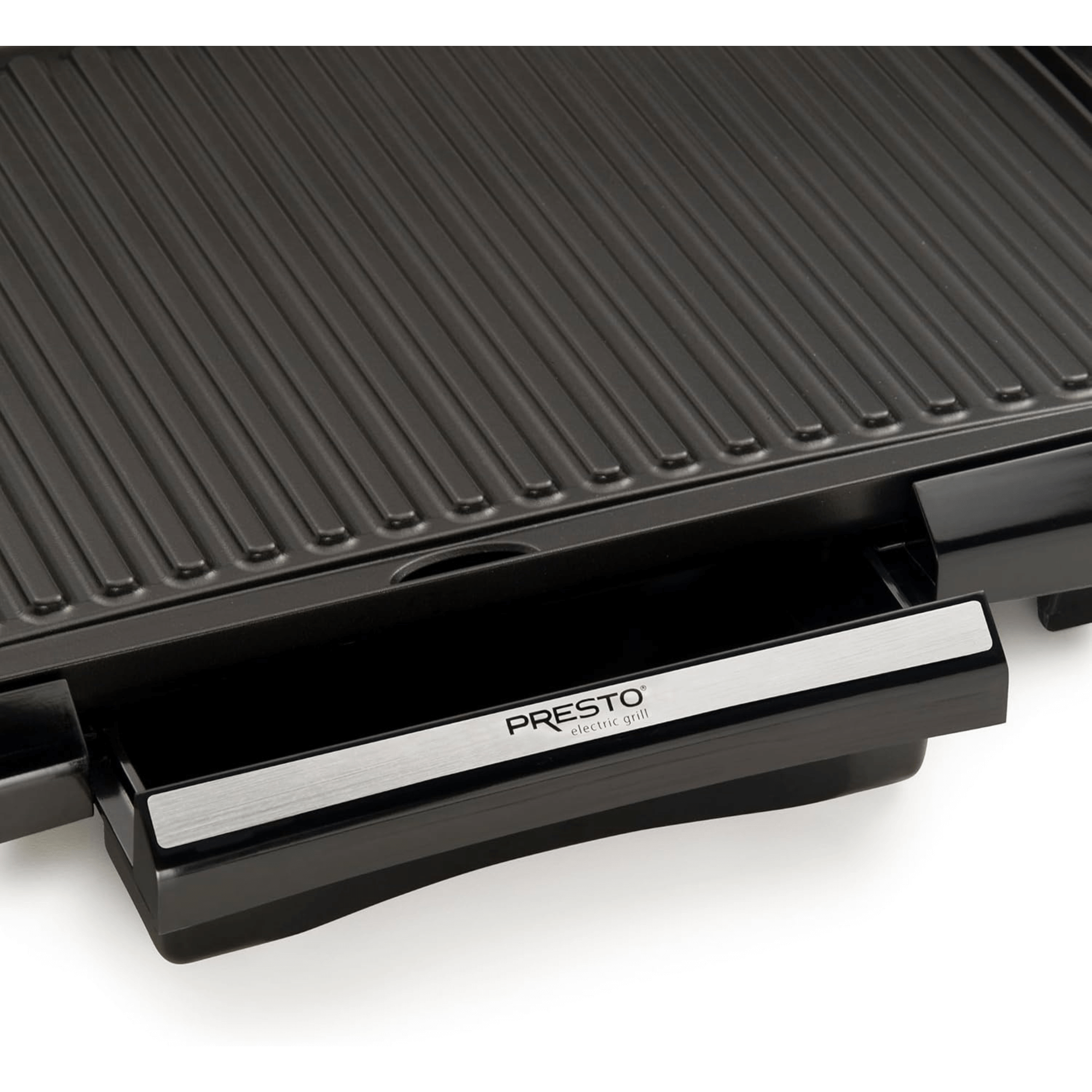 Presto Cool-Touch Electric Indoor Grill Jupiter Gear Home