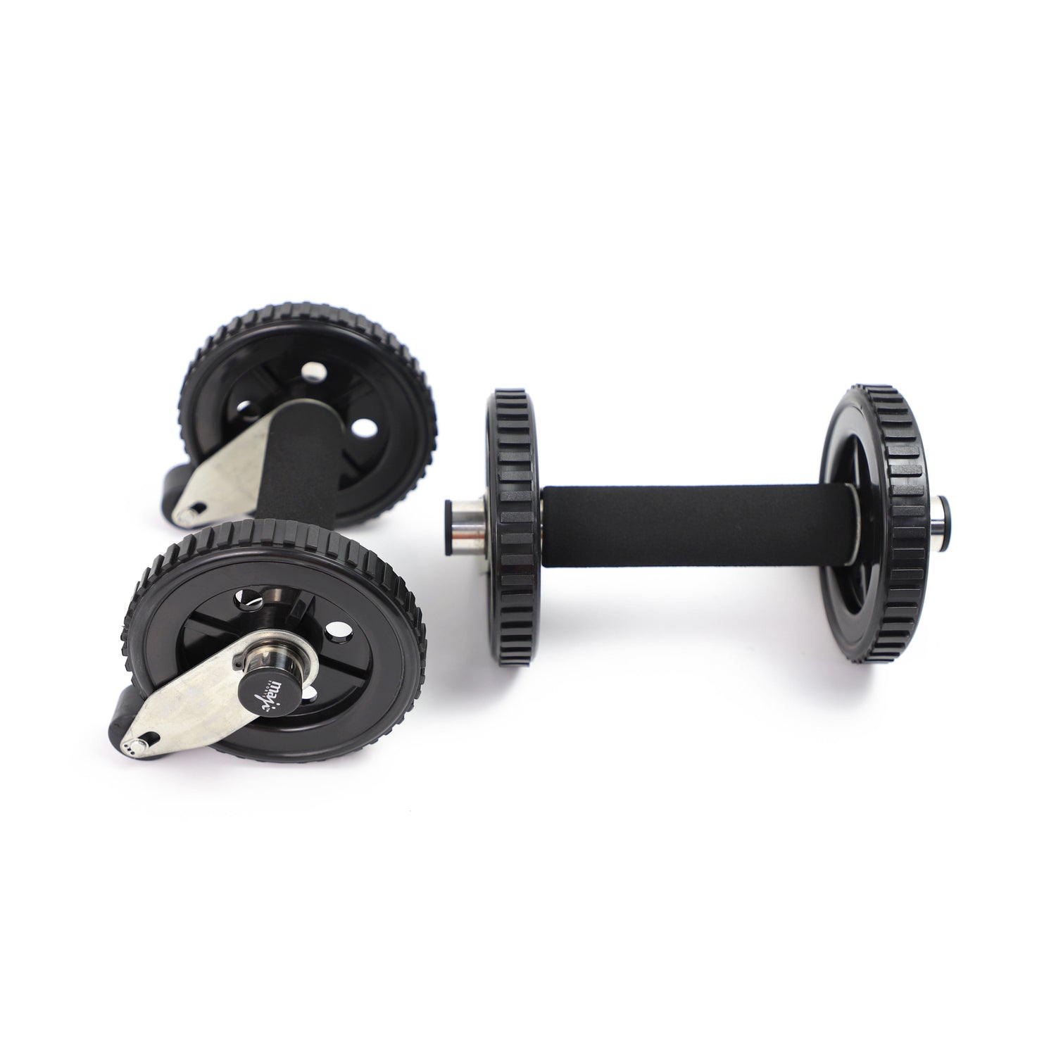Maji Sports Multi-Functional Ab Rollers Jupiter Gear Home