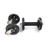 Maji Sports Multi-Functional Ab Rollers Jupiter Gear Home