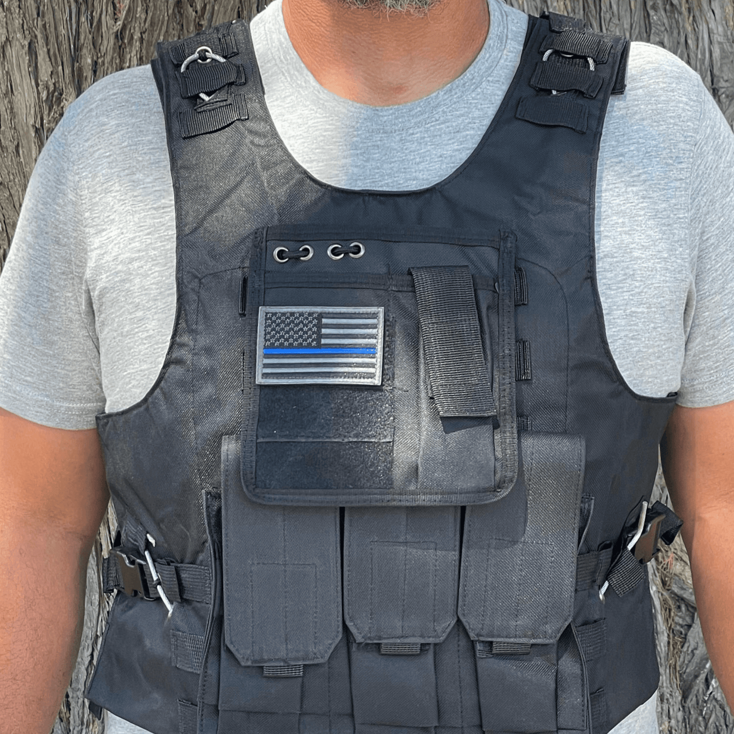 XGear Tactical Military Tactical Plate Carrier Vest Jupiter Gear Home