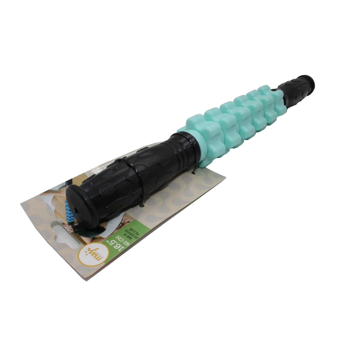 Maji Sports Deep Tissue Roller Stick Jupiter Gear Home