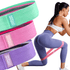 XGear Fitness Set of 3 Womens Butt and Hip Exercise Bands Jupiter Gear Home