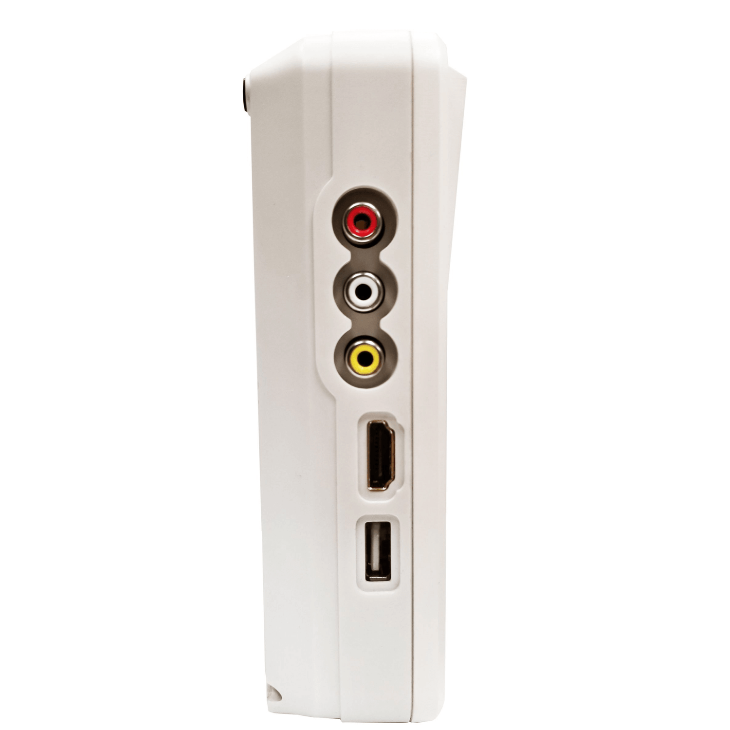 Naxa Multi-Function Media Recorder - Refurbished Jupiter Gear Home