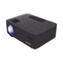 Emerson Portable Projector with Portable Screen and Carry Case Jupiter Gear Home