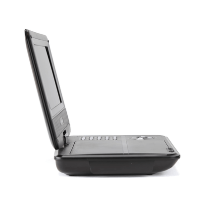 Emerson 7-Inch Portable DVD Player Jupiter Gear Home