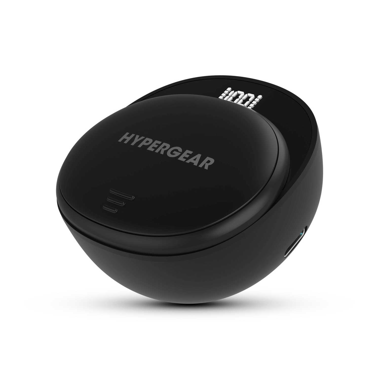 HyperGear SleepEEZ Mini Noise-Blocking True Wireless Earbuds for Sleeping Jupiter Gear Home