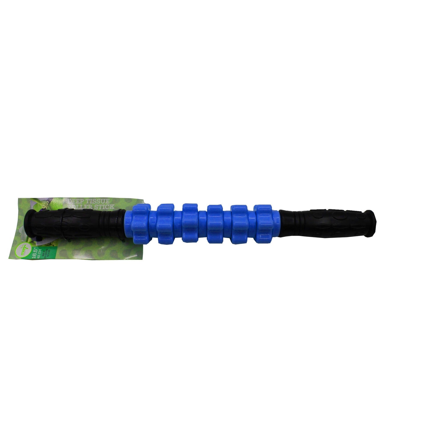 Maji Sports Deep Tissue Roller Stick Jupiter Gear Home