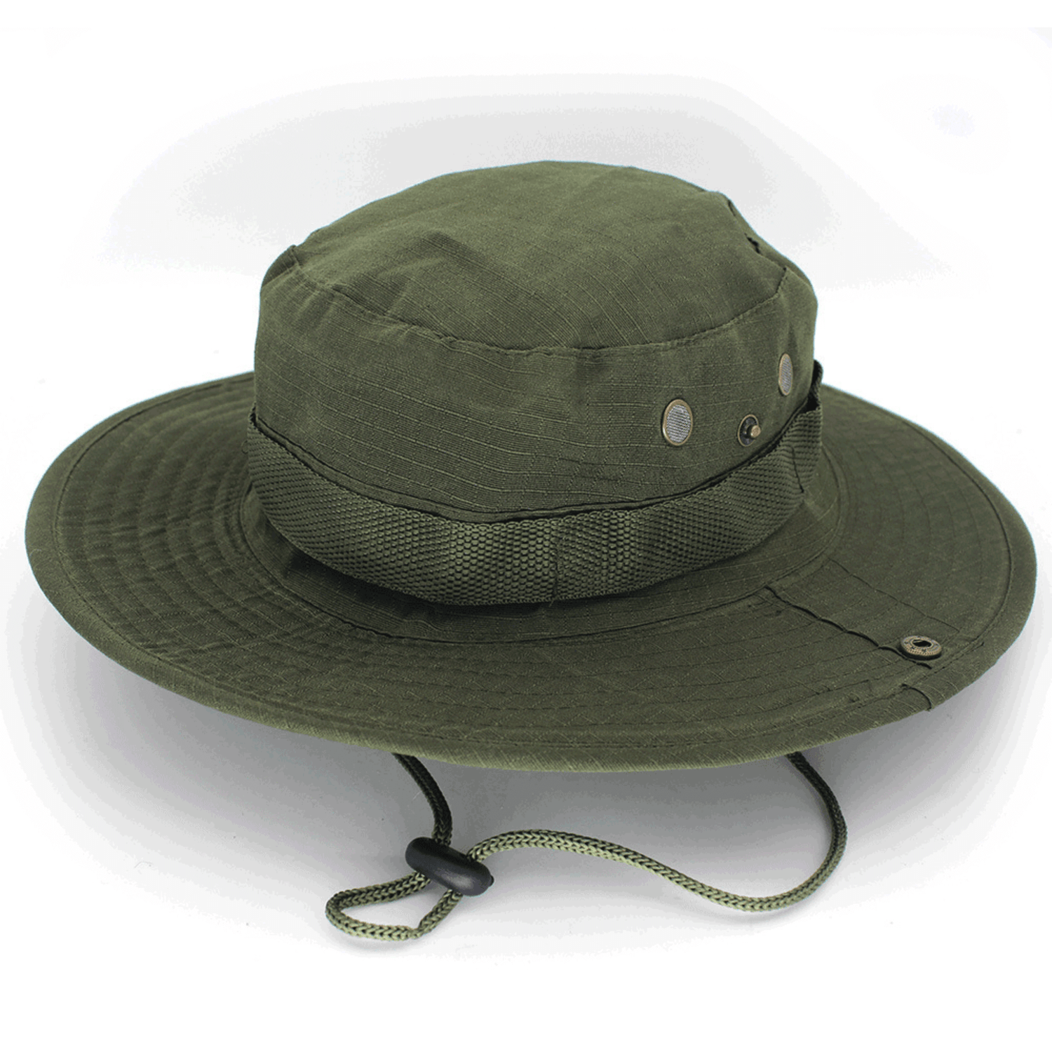 XGear Tactical Wide Brim Boonie Bucket Hat Jupiter Gear Home