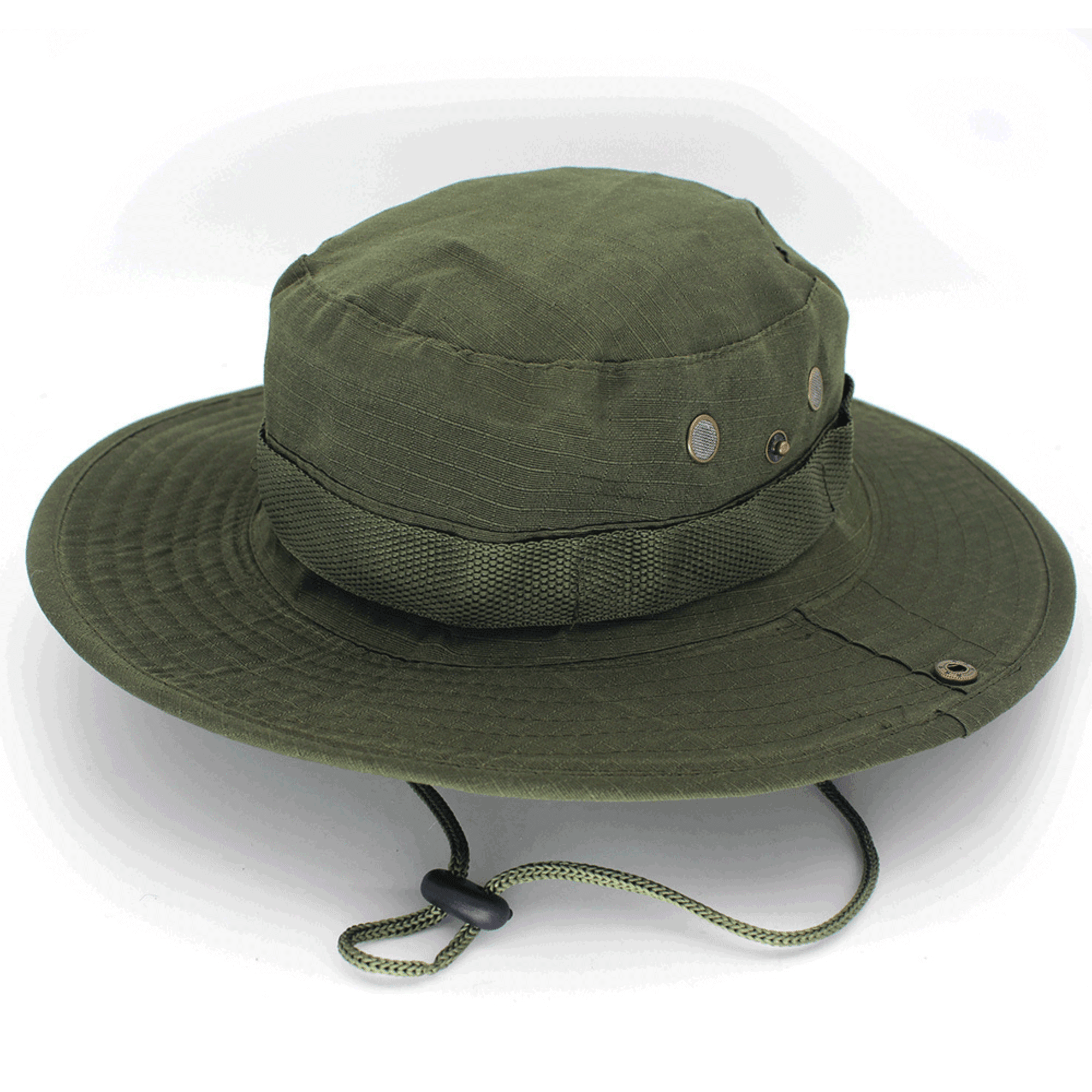 XGear Tactical Wide Brim Boonie Bucket Hat Jupiter Gear Home