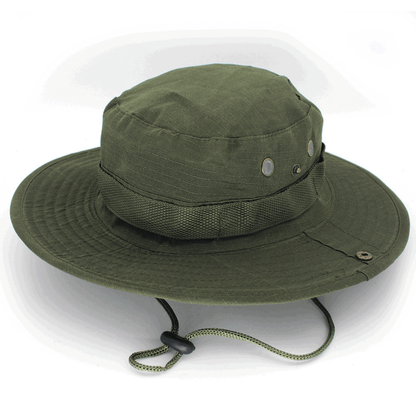 XGear Tactical Wide Brim Boonie Bucket Hat Jupiter Gear Home