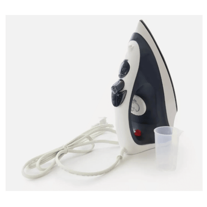 Impress Compact Non-Stick Steam &amp; Dry Iron Jupiter Gear Home