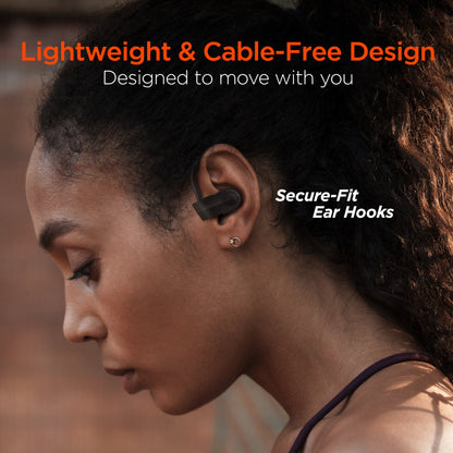 HyperGear Sport X2 True Wireless Earbuds Jupiter Gear Home