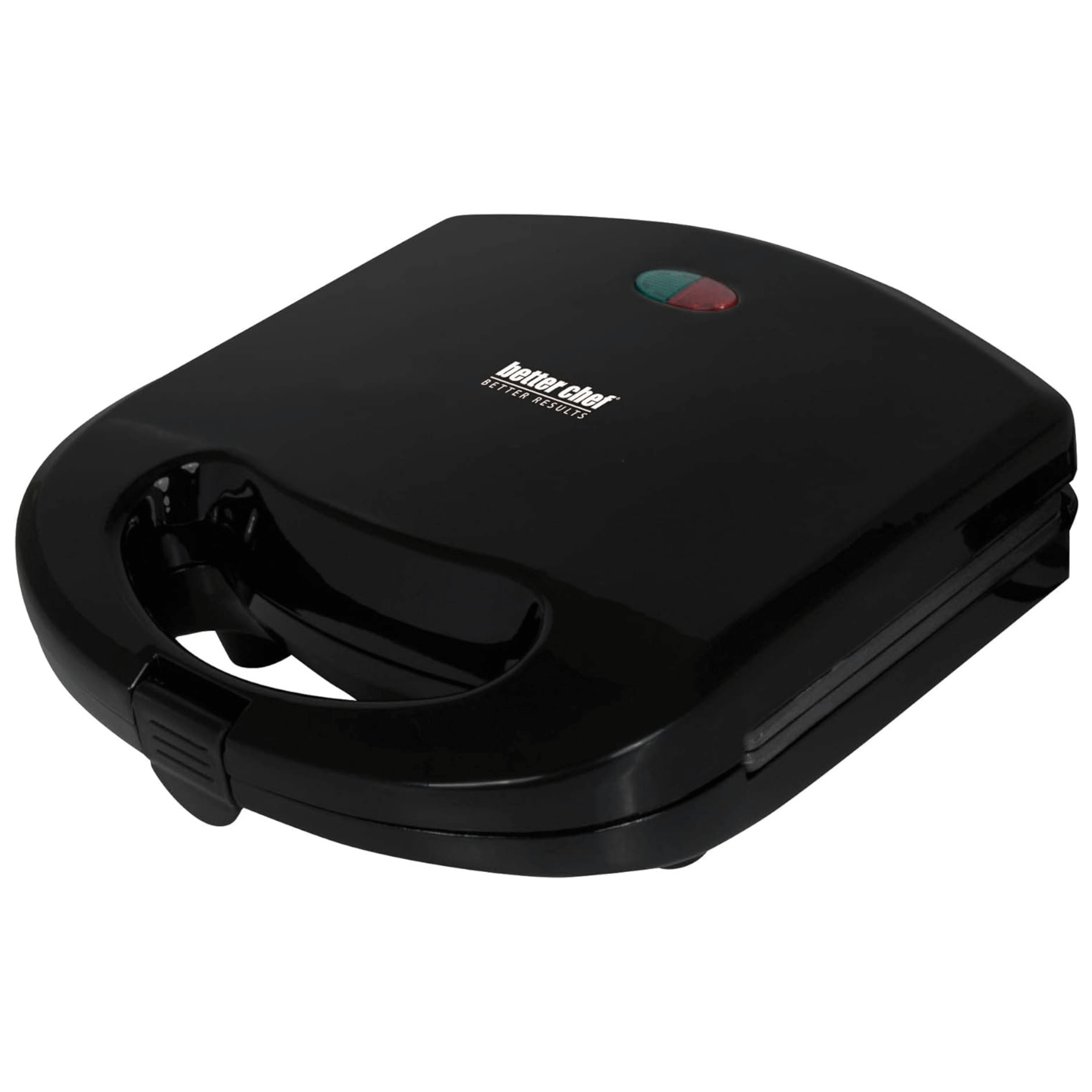 Better Chef Double Sandwich Maker Jupiter Gear Home