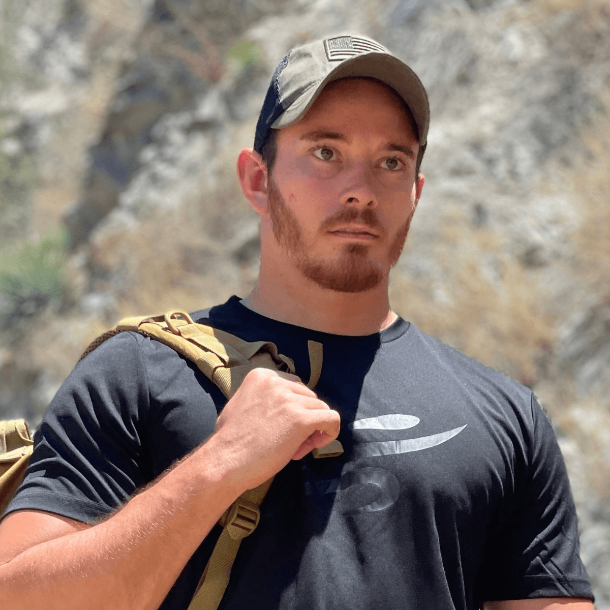 JupiterGear American Flag Trucker Hat with Adjustable Strap | Breathable &amp; Unisex Jupiter Gear Home