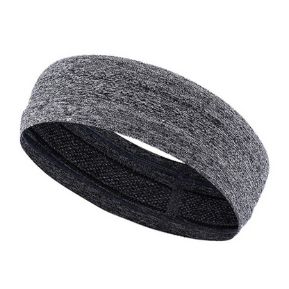 JupiterGear Sport and Fitness Sweat Wicking Fitness Headband  for Yoga, Running and Exercise Jupiter Gear Home